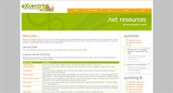 Desktop Screenshot of eworldui.net